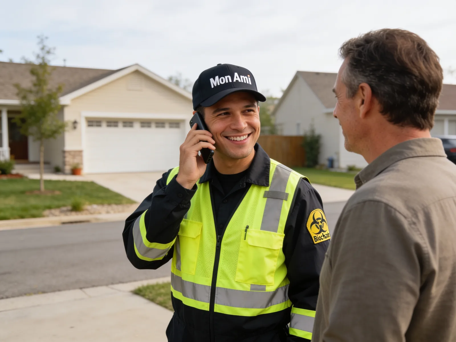 Sewage Cleanup Hope, ID FAQs