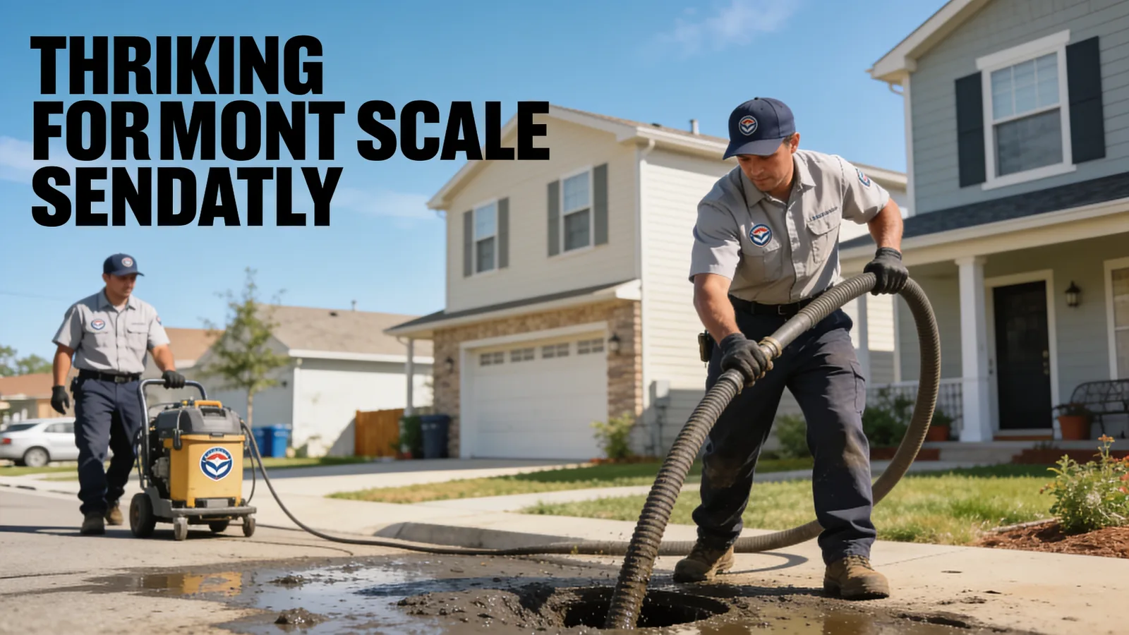 Sewage Cleanup in Hope, ID near me